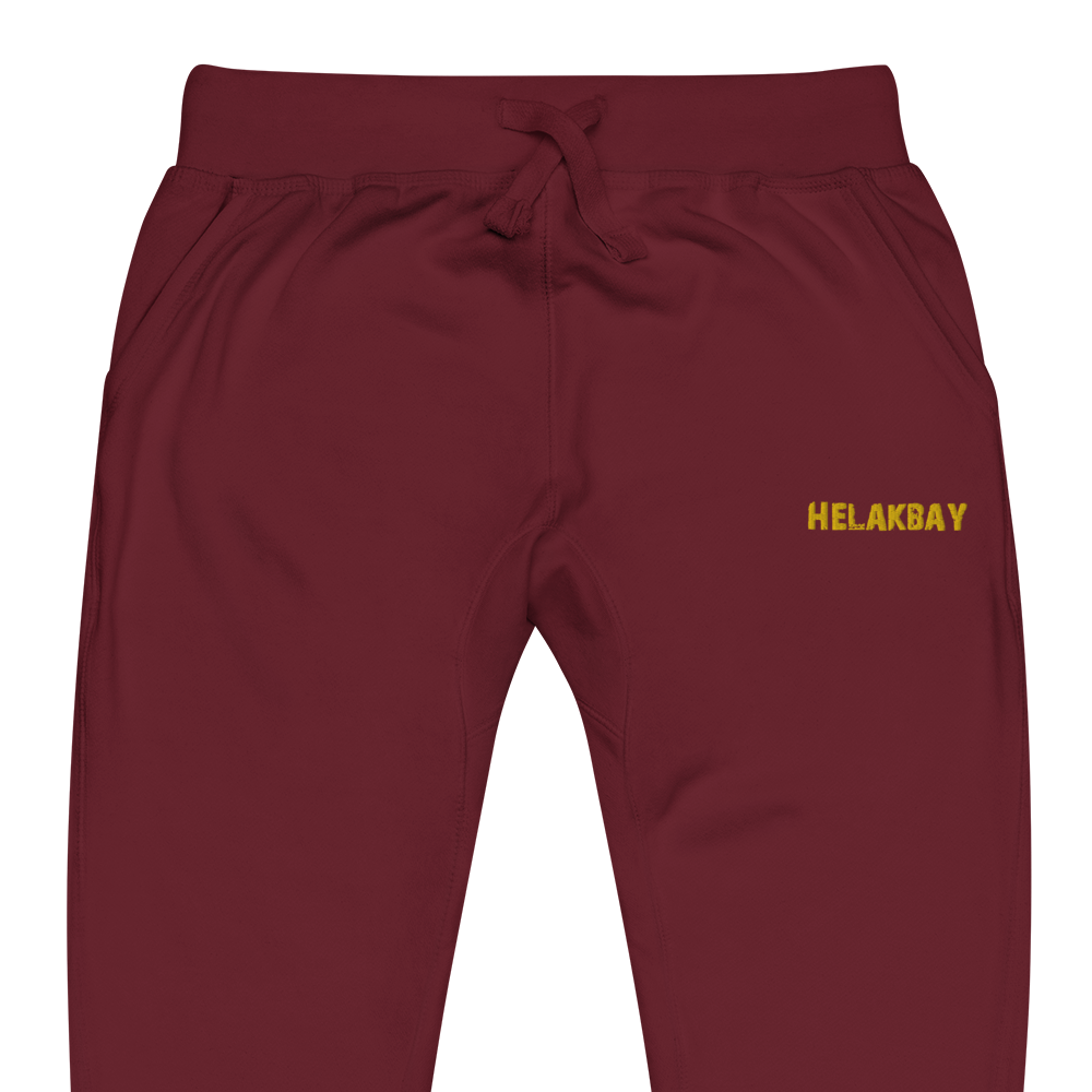 Helakbay sweatpants