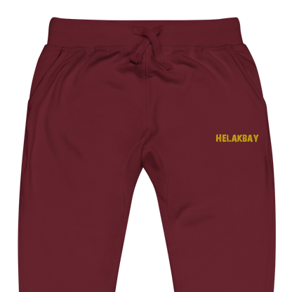 Helakbay sweatpants
