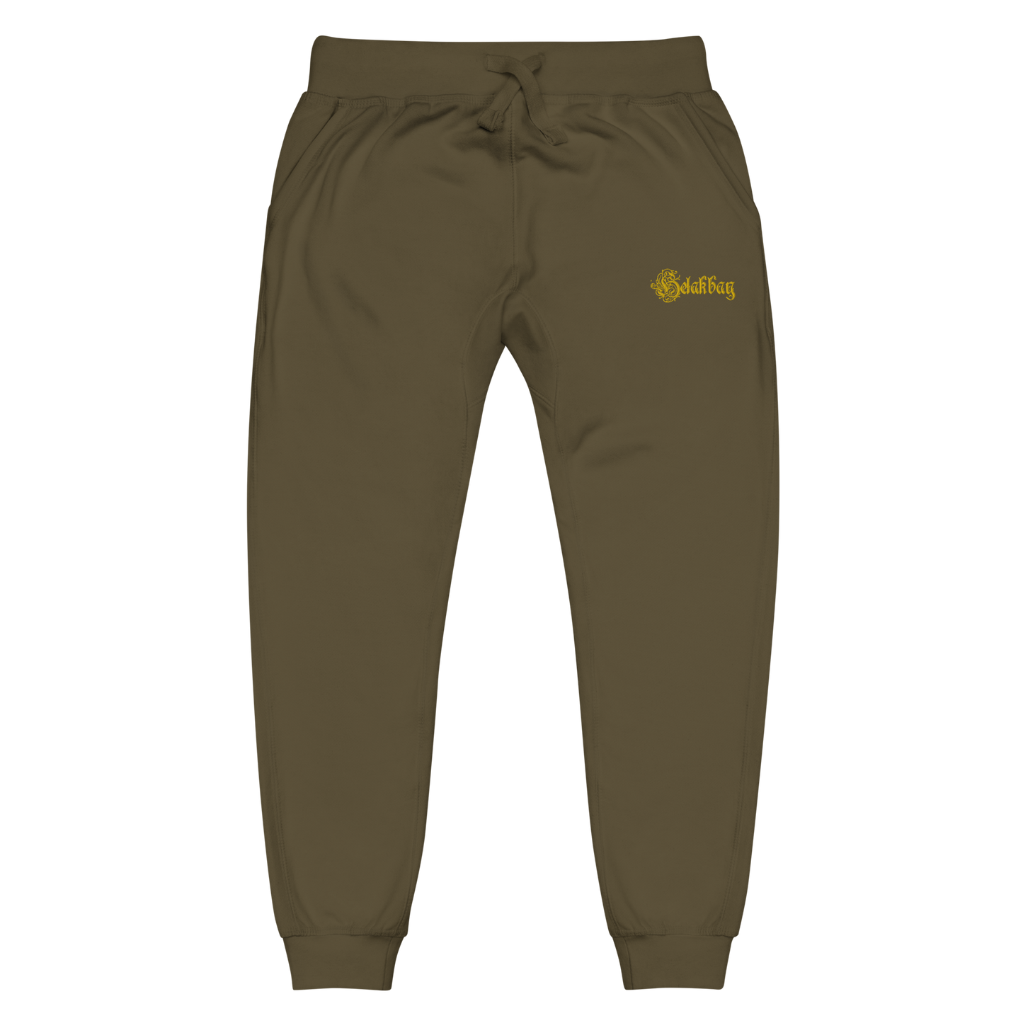 Helakbay sweatpants