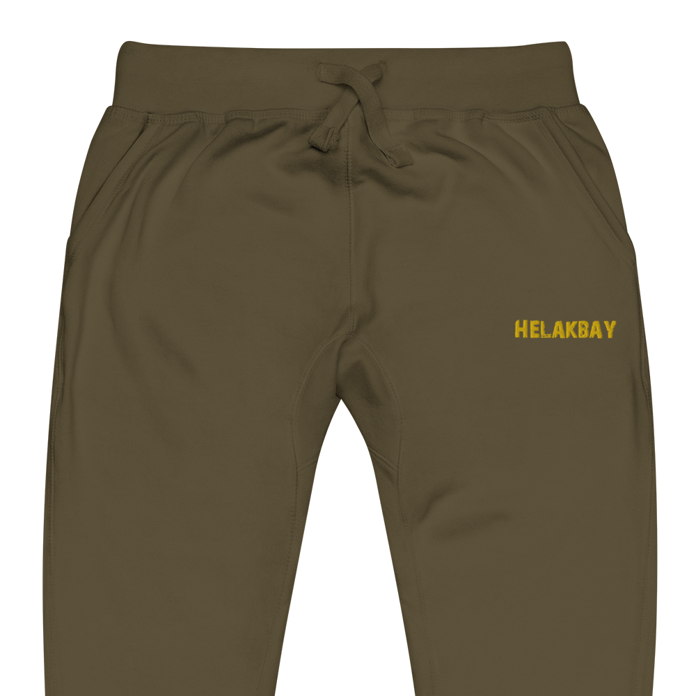 Helakbay sweatpants