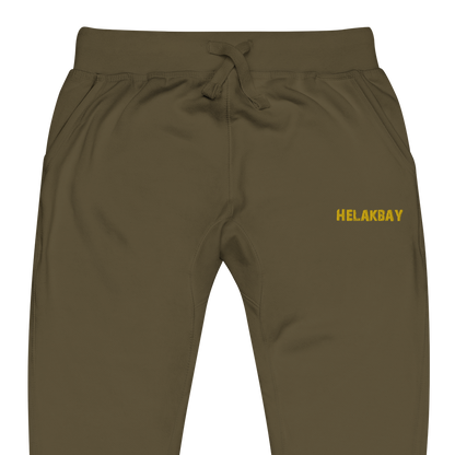 Helakbay sweatpants