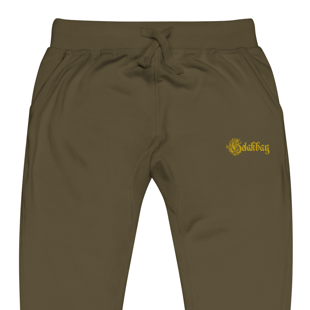 Helakbay sweatpants