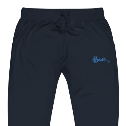 Unisex fleece sweatpants