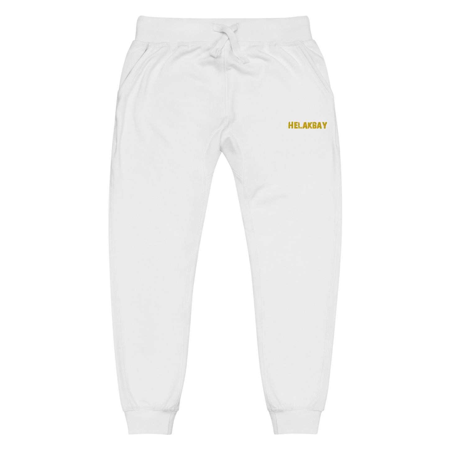 Helakbay sweatpants