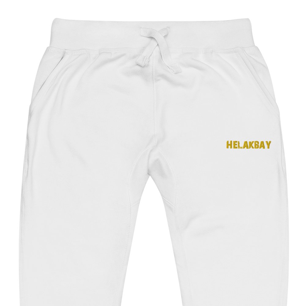 Helakbay sweatpants