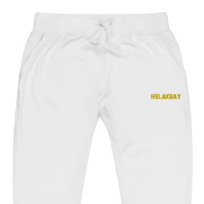 Helakbay sweatpants