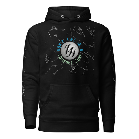 X Hoodie