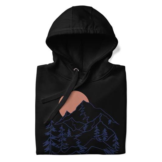 Hoodie Mountain