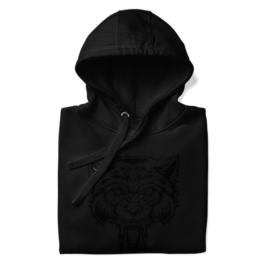 Hoodie Tiger X
