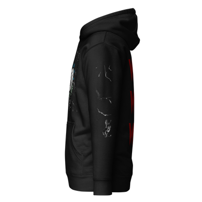 X Hoodie