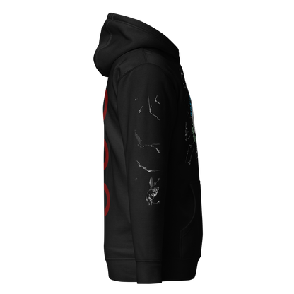 X Hoodie