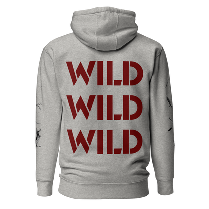X Hoodie