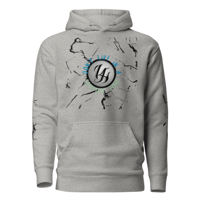 X Hoodie
