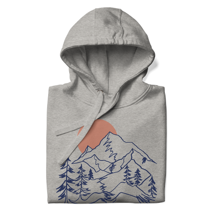 Hoodie Mountain