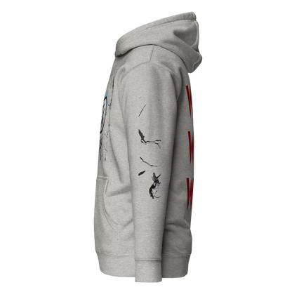 X Hoodie