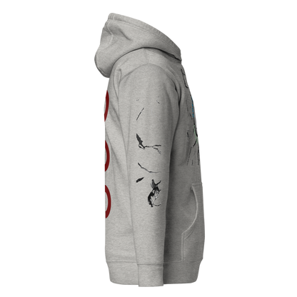 X Hoodie