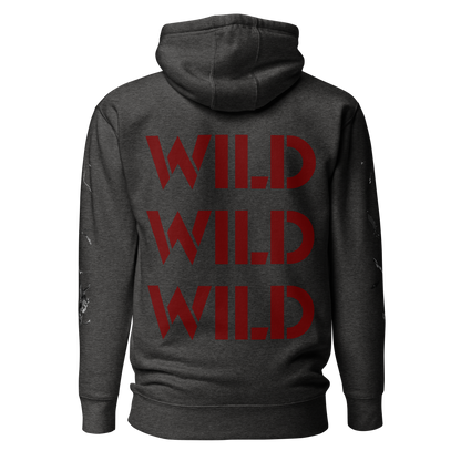 X Hoodie