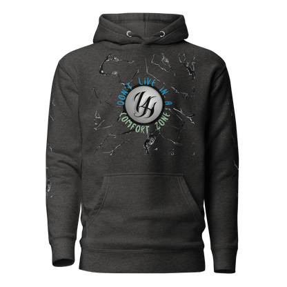 X Hoodie