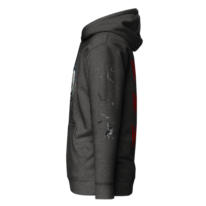 X Hoodie