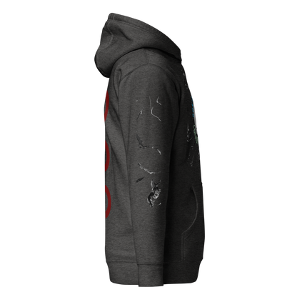 X Hoodie