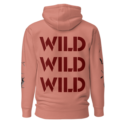 X Hoodie
