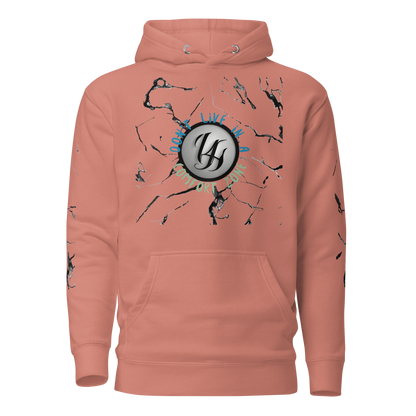 X Hoodie