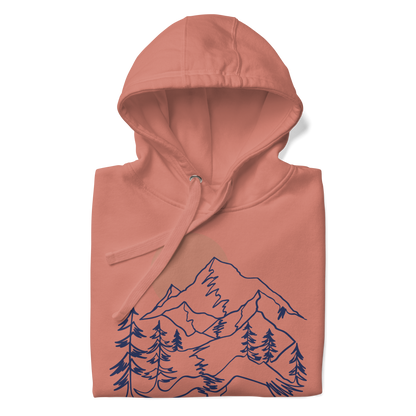 Hoodie Mountain