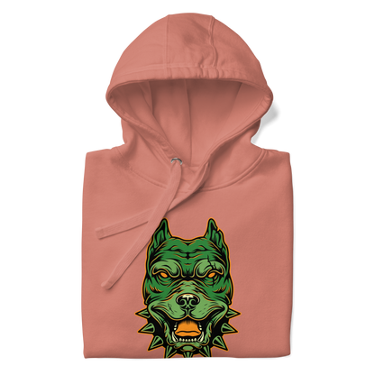 Hoodie Dog