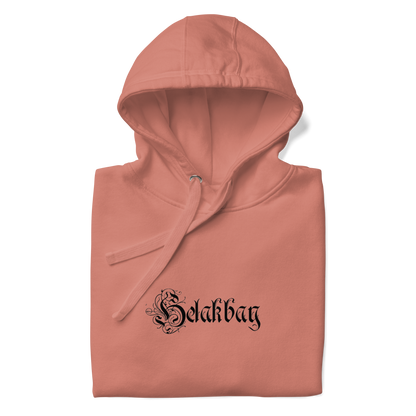 Hoodie Helakbay