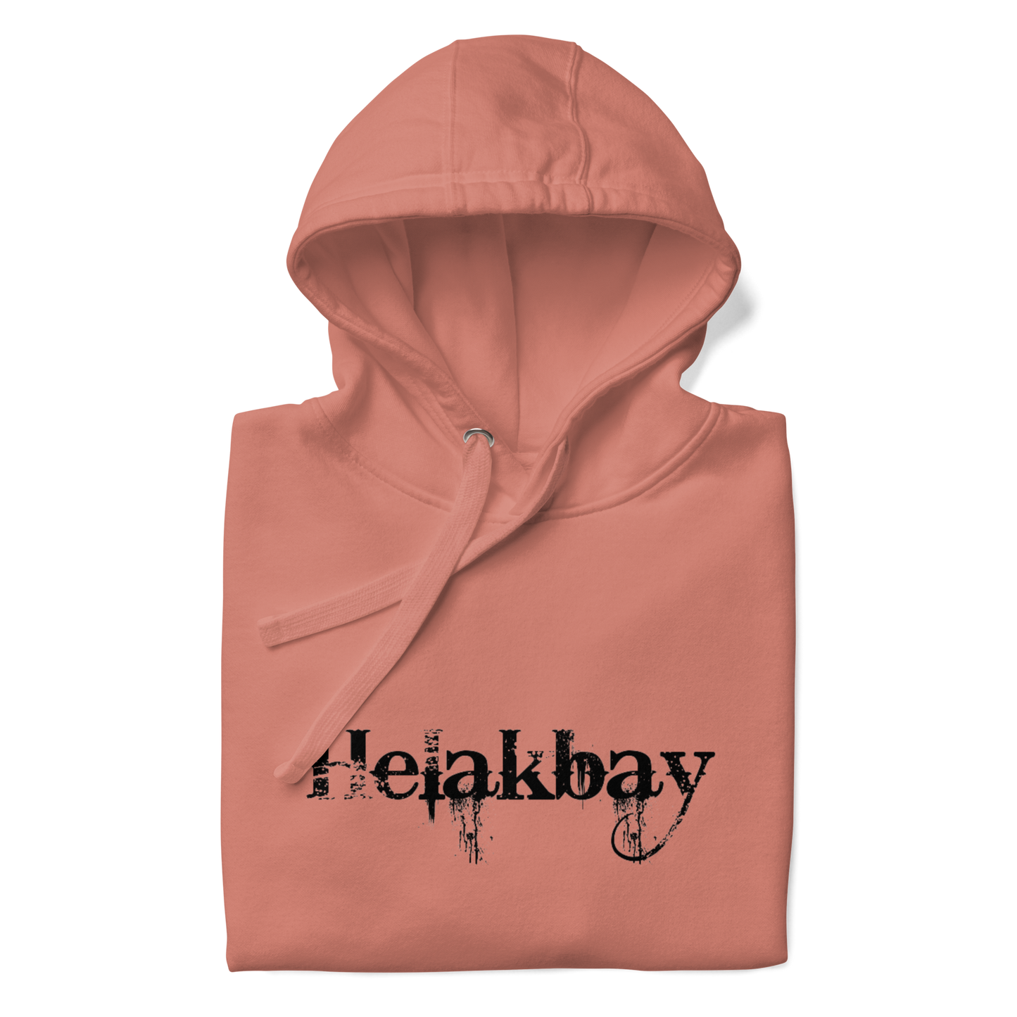Hoodie Helakbay