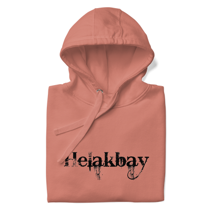 Hoodie Helakbay