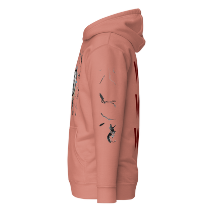 X Hoodie