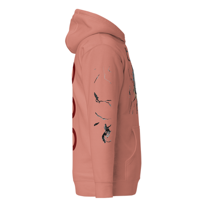 X Hoodie