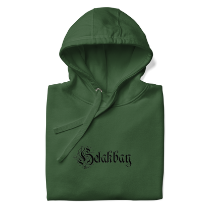 Hoodie Helakbay