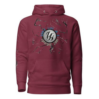 X Hoodie