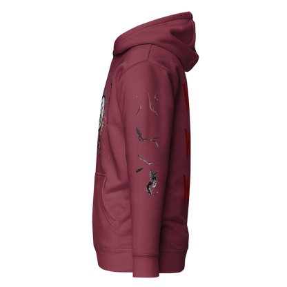 X Hoodie