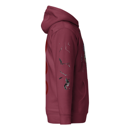 X Hoodie