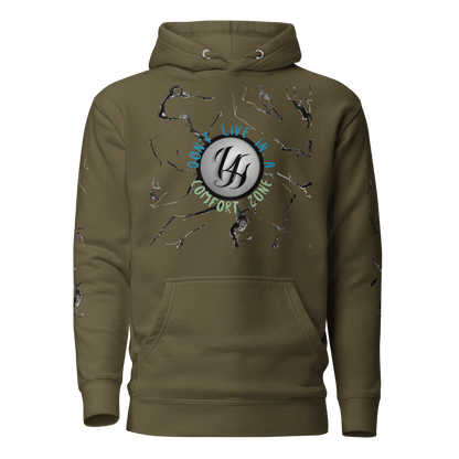 X Hoodie