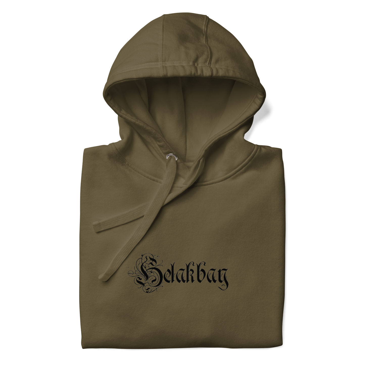 Hoodie Helakbay