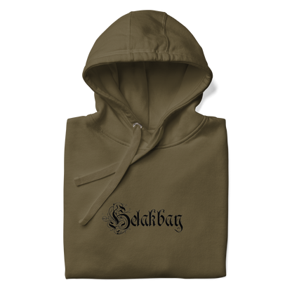 Hoodie Helakbay