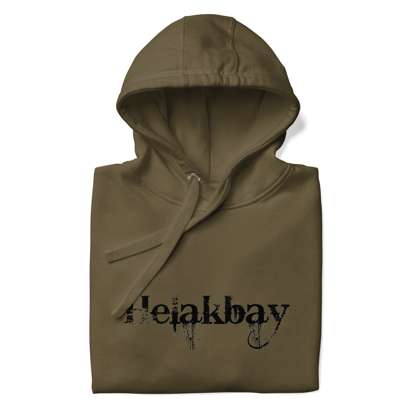 Hoodie Helakbay