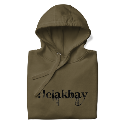 Hoodie Helakbay