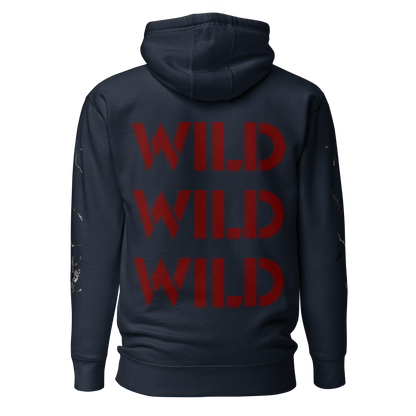 X Hoodie
