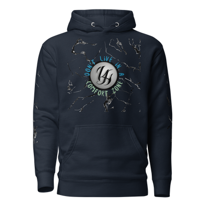 X Hoodie