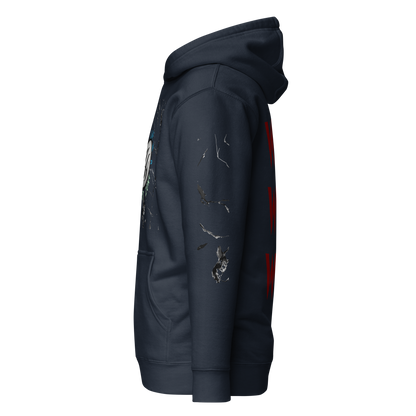 X Hoodie