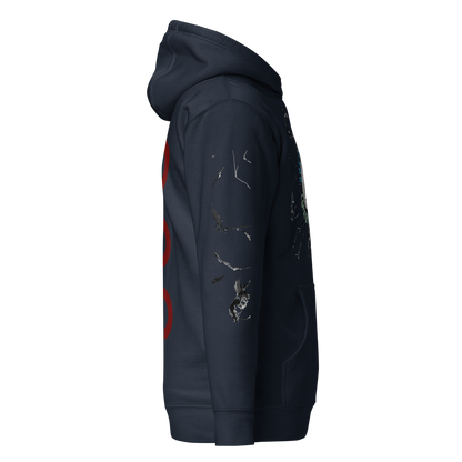 X Hoodie