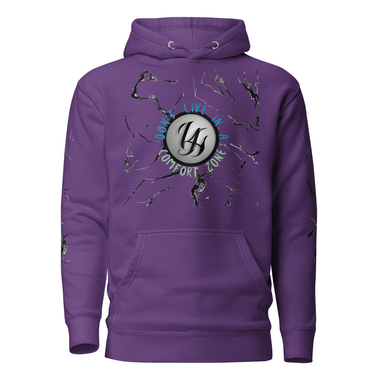 X Hoodie