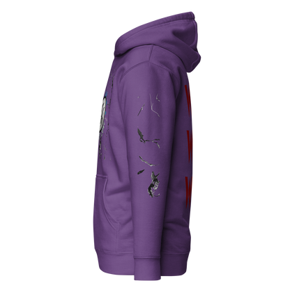 X Hoodie