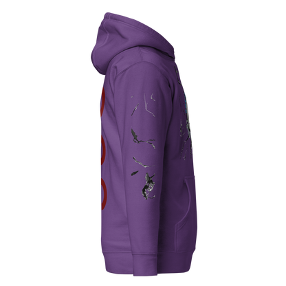 X Hoodie