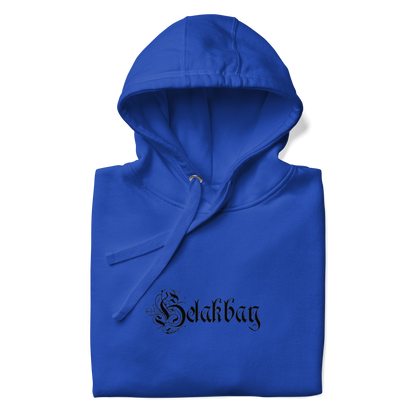 Hoodie Helakbay